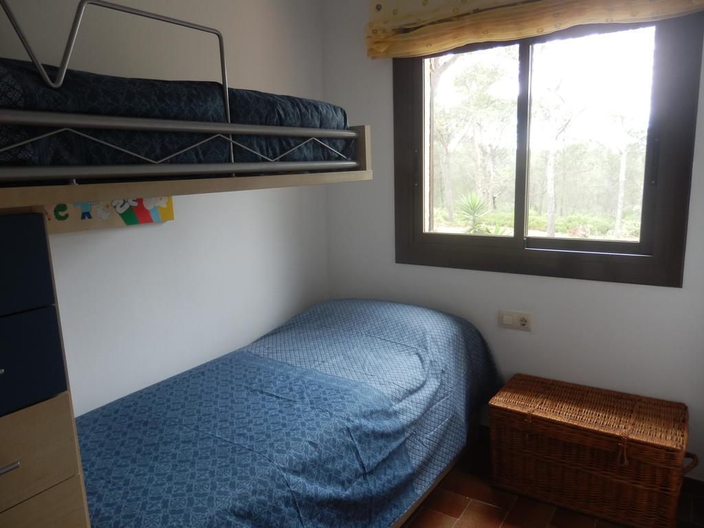 Casa Atenes L'Estartit Chambre photo