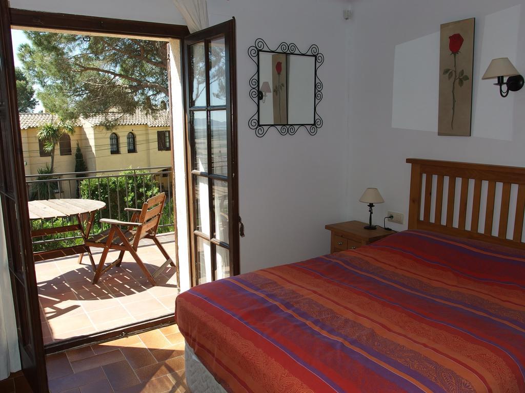 Casa Atenes L'Estartit Chambre photo